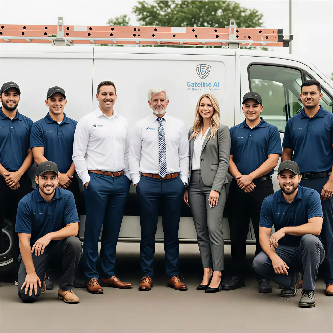 Expanding Smarter Access Everywhere