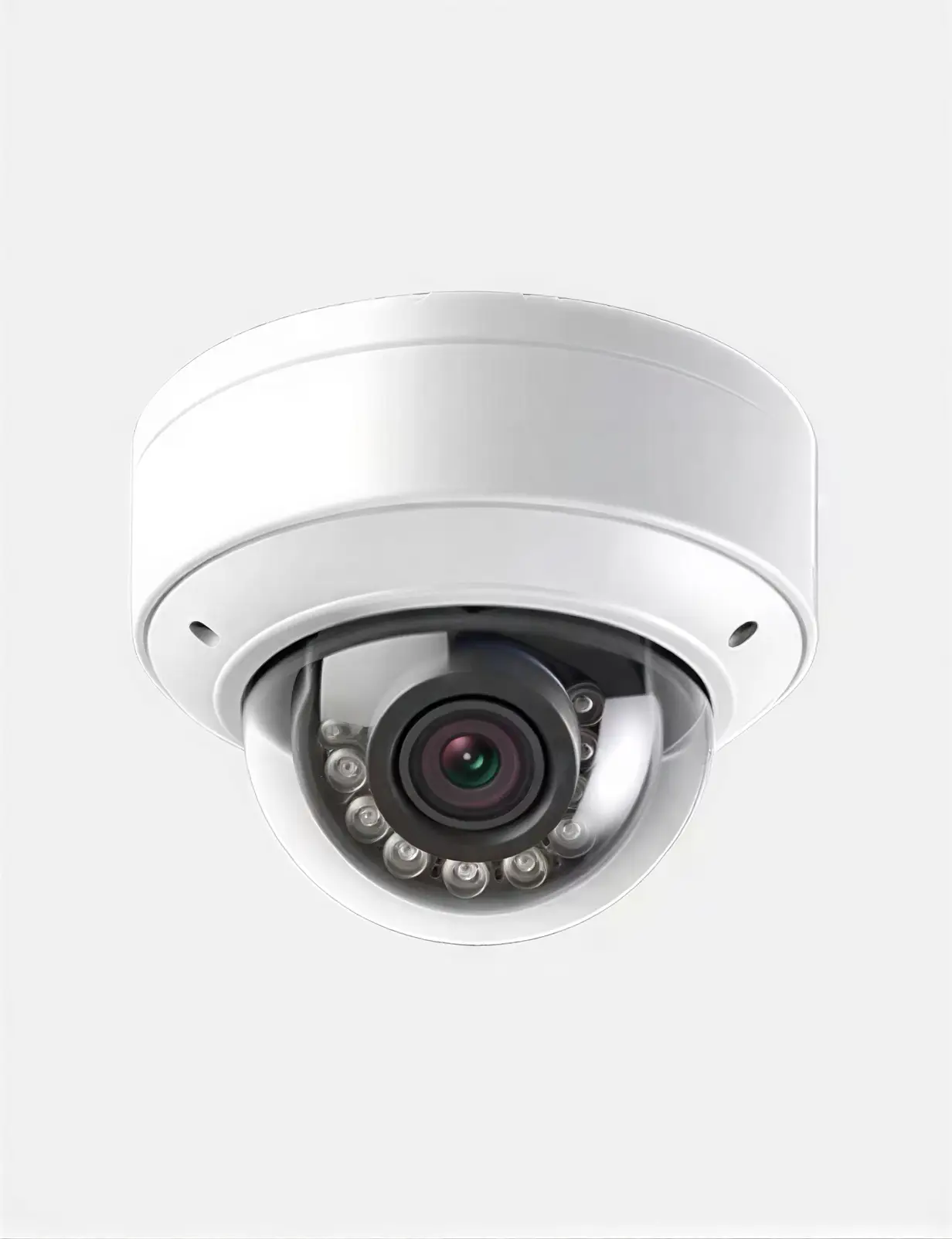 AI Camera Surveillance