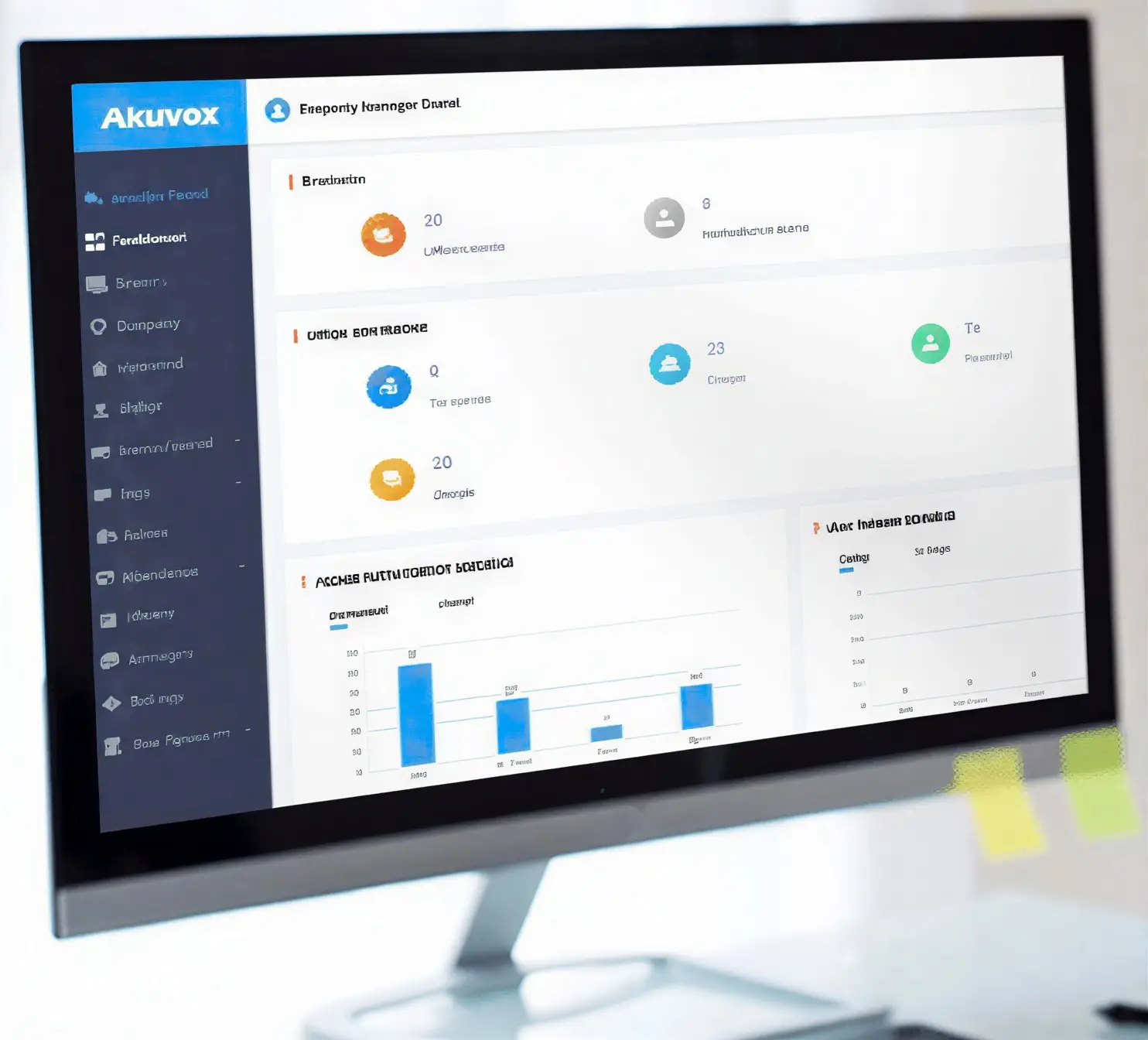 Office and Commercial