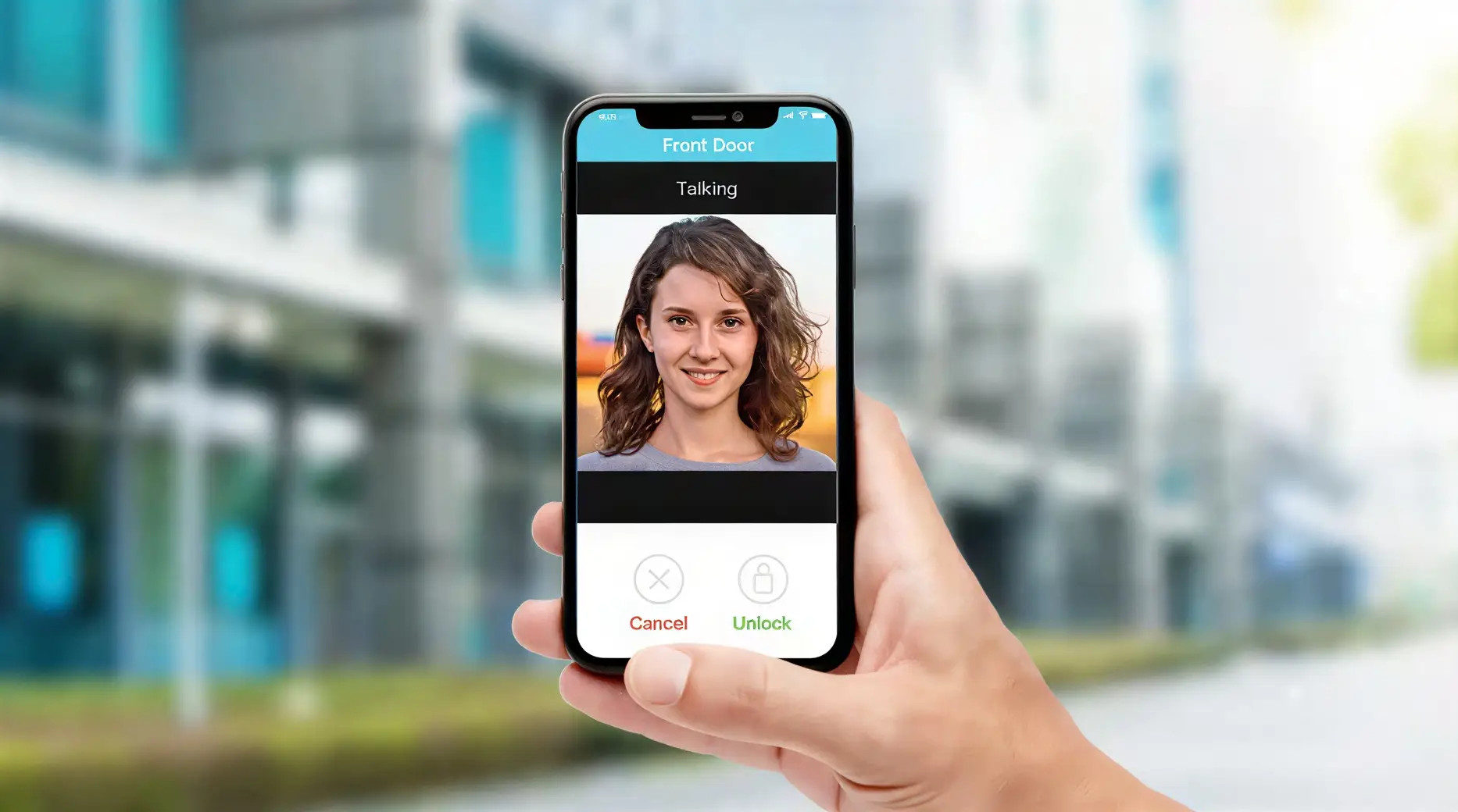 Complete Visitor Management