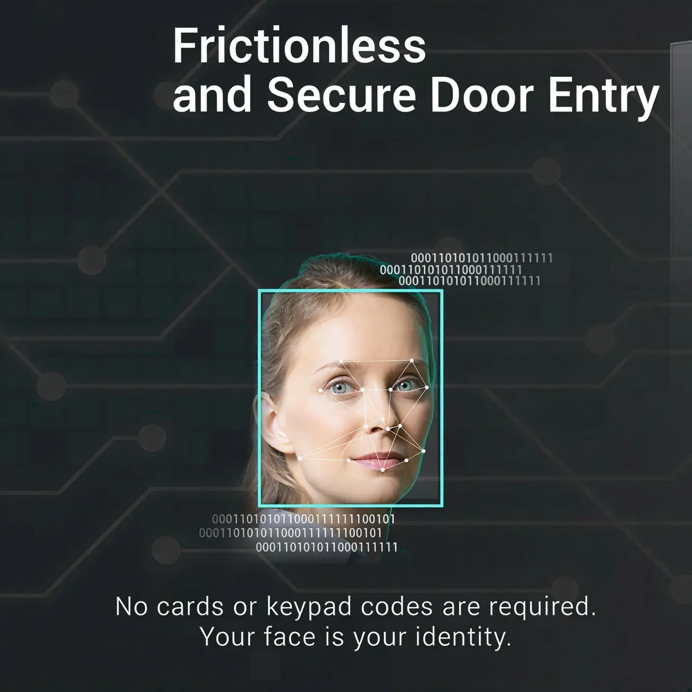 All-in-one solution at the cost of a basic controller